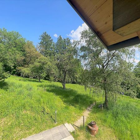 Sunhill Appartments, Klimatisiert Winhoring Bagian luar foto