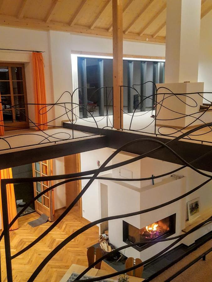 Sunhill Appartments, Klimatisiert Winhoring Bagian luar foto