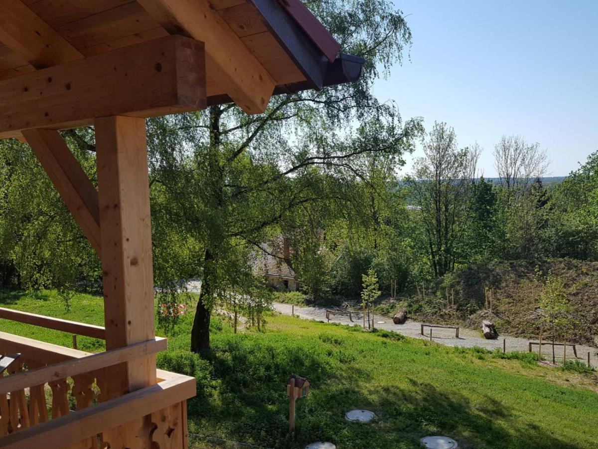 Sunhill Appartments, Klimatisiert Winhoring Bagian luar foto