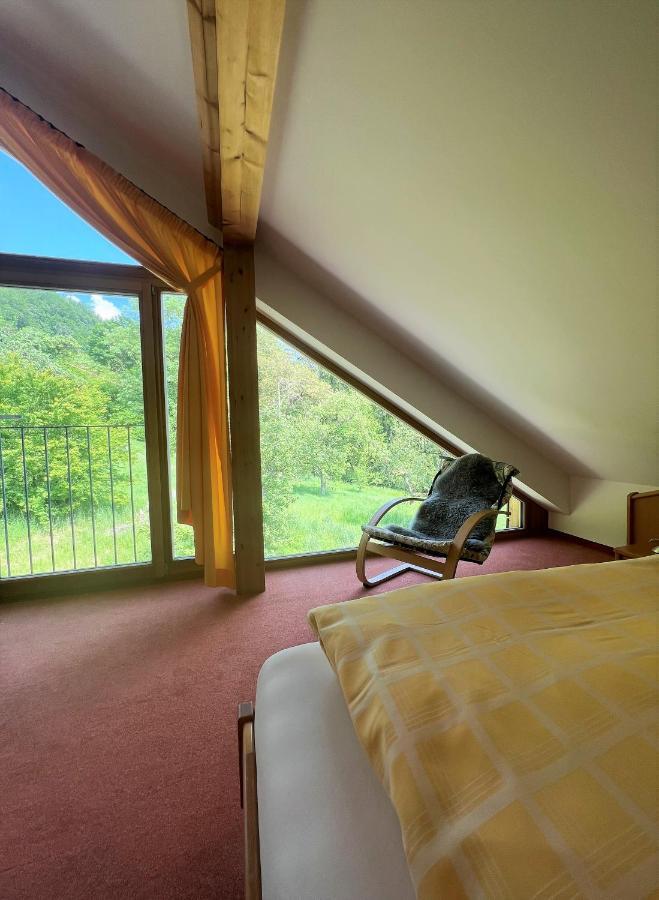 Sunhill Appartments, Klimatisiert Winhoring Bagian luar foto