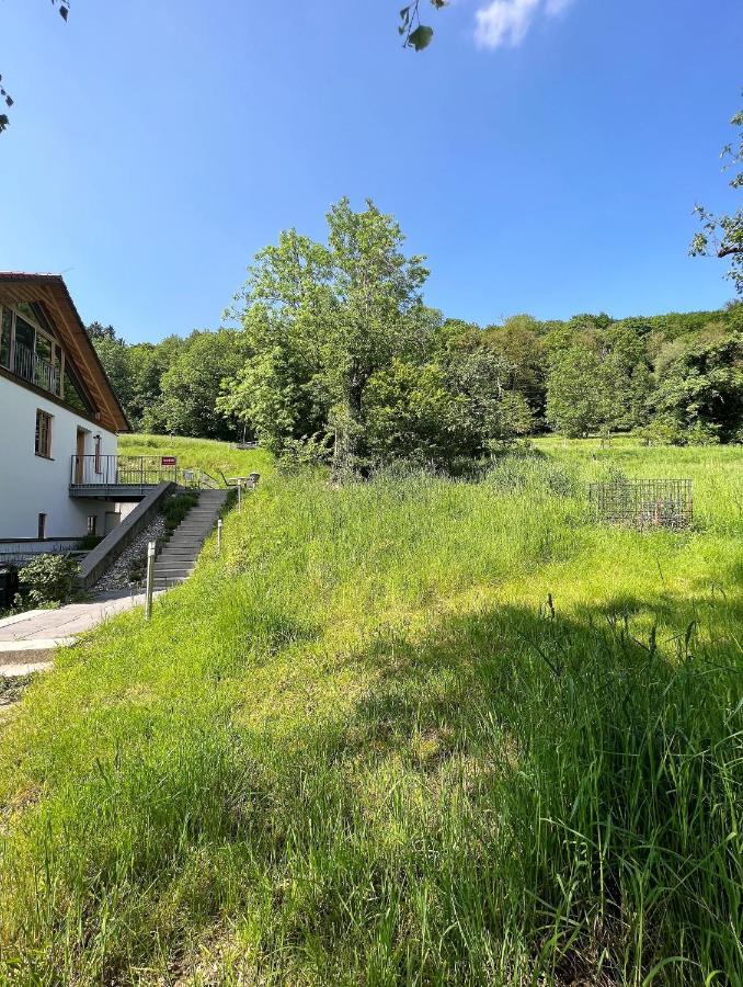 Sunhill Appartments, Klimatisiert Winhoring Bagian luar foto